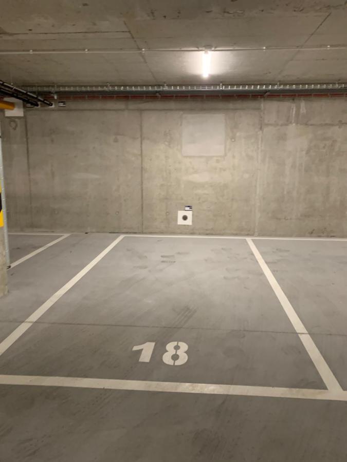 Apartament Perlowy Zamość 外观 照片